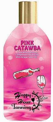 Pink Catawba